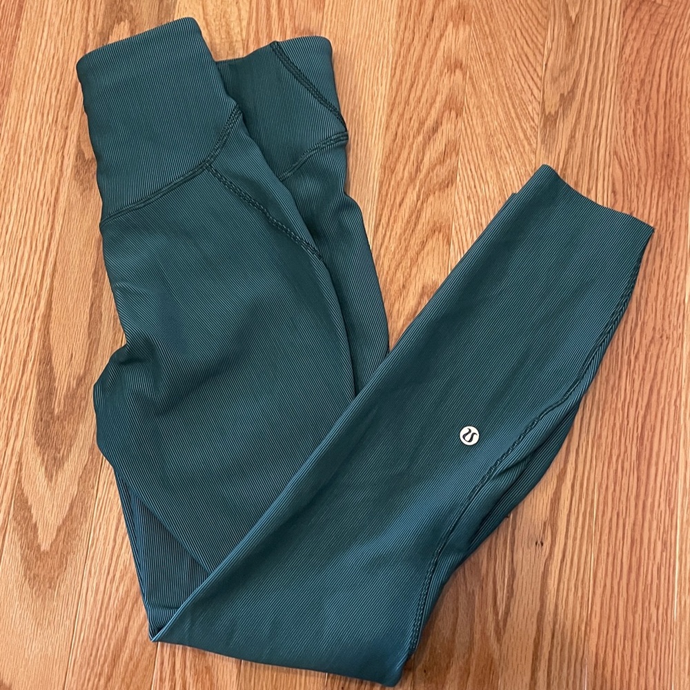 lululemon athletica Base Pace High-Waist Performance Leggings